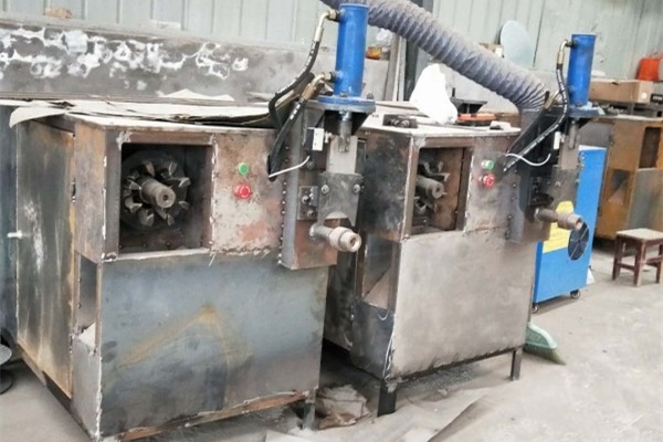 本溪電機拔銅機固廢回收專業機型